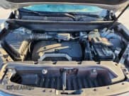 ✅ 2020 GMC Acadia SLE • VIN: 1GKKNKLA1LZ114202 • Lot: 91291485. Listed on Copart with 190,062 mi. Free auction sales archive from the USA and detailed vehicle history report at DreamBid. Image 12.