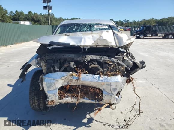 ✅ 2010 Nissan Titan XE • VIN: 1N6AA0EC3AN316059 • Lot: 84869275. Listed on Copart with 281,719 mi. Free auction sales archive from the USA and detailed vehicle history report at DreamBid. Image 5.