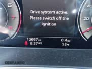 ✅ 2025 Audi Q5 S line Premium Plus • VIN: WA1EAAFY6S2052434 • Лот: 43699630. Опубликован ранее на IAAI с пробегом 13 687 миль. Бесплатный доступ к архиву аукционных продаж из США и подробный отчёт об истории автомобиля на DreamBid. Изображение 15.