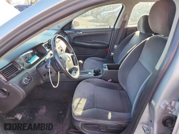 ✅ 2013 Chevrolet Impala LT • VIN: 2G1WG5E30D1148710 • Lot: 90831115. Listed on Copart with 163,943 mi miles. Access the free auction sales archive from the USA and view a detailed vehicle history report at DreamBid. Image 7.