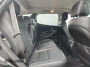 ✅ 2015 Hyundai Santa Fe • VIN: 5XYZW4LA4FG245503 • Lot: 85536545. Wystawiony na Copart z przebiegiem 189 243 mil. Bezpłatny archiwum sprzedaży aukcyjnych z USA i szczegółowy raport historii pojazdu na DreamBid. Zdjęcie 11.