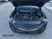 ✅ 2021 Mazda CX-9 Sport • VIN: JM3TCABY0M0506616 • Лот: 43516732. Опубликован ранее на IAAI с пробегом 166 542 миль. Бесплатный доступ к архиву аукционных продаж из США и подробный отчёт об истории автомобиля на DreamBid. Изображение 10.
