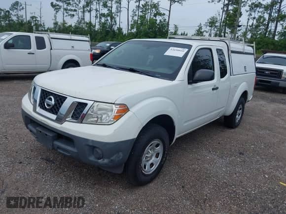 ✅ 2014 Nissan Frontier S • VIN: 1N6BD0CT5EN742291 • Лот: 42690010. Размещён на IAAI с пробегом 139 129 миль миль. Получите бесплатный доступ к архиву аукционных продаж из США и посмотрите подробный отчёт об истории автомобиля на DreamBid. Изображение 17.
