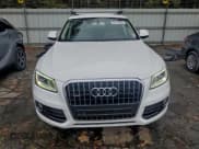 ✅ 2015 Audi Q5 Premium • VIN: WA1CFAFP3FA004417 • Lot: 95475855. Wystawiony na Copart z przebiegiem 127 470 mil. Bezpłatny archiwum sprzedaży aukcyjnych z USA i szczegółowy raport historii pojazdu na DreamBid. Zdjęcie 5.