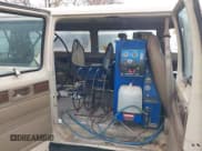 ✅ 1992 Dodge Passenger • VIN: 2B4HB25Y1NK166196 • Lot: 43680837. Listed on IAAI with 124,492 mi. Free auction sales archive from the USA and detailed vehicle history report at DreamBid. Image 8.