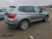 ✅ 2014 BMW X3 xDrive28i • VIN: 5UXWX9C52E0D30233 • Lot: 93175915. Wystawiony na Copart z przebiegiem Nie podano. Bezpłatny archiwum sprzedaży aukcyjnych z USA i szczegółowy raport historii pojazdu na DreamBid. Zdjęcie 3.