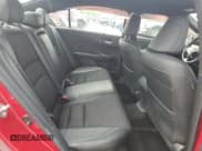 ✅ 2016 Honda Accord Sport • VIN: 1HGCR2E59GA148432 • Лот: 68474635. Опубликован ранее на Copart с пробегом 141 823 миль. Бесплатный доступ к архиву аукционных продаж из США и подробный отчёт об истории автомобиля на DreamBid. Изображение 10.