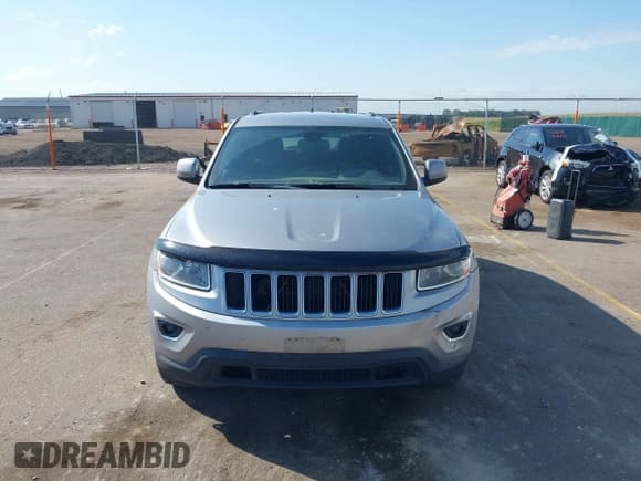 ✅ 2015 Jeep Grand Cherokee Laredo • VIN: 1C4RJFAG3FC103679 • Лот: 43105451. Опубликован ранее на IAAI с пробегом 202 415 миль. Бесплатный доступ к архиву аукционных продаж из США и подробный отчёт об истории автомобиля на DreamBid. Изображение 12.