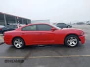 ✅ 2014 Dodge Charger Police • VIN: 2C3CDXAT5EH185995 • Lot: 43590929. Listed on IAAI with 177,171 mi. Free auction sales archive from the USA and detailed vehicle history report at DreamBid. Image 14.