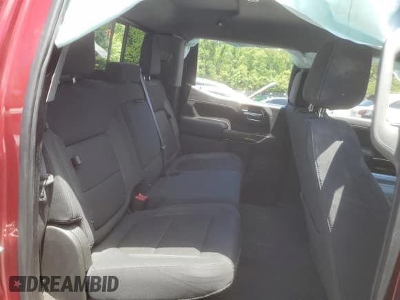 ✅ 2020 Chevrolet Silverado 1500 LT Trail Boss • VIN: 1GCPYFED7LZ317358 • Lot: 61502374. Wystawiony na Copart z przebiegiem 50 676 mil. Bezpłatny archiwum sprzedaży aukcyjnych z USA i szczegółowy raport historii pojazdu na DreamBid. Zdjęcie 10.