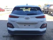 ✅ 2020 Hyundai Kona Limited • VIN: KM8K33AG4LU077377 • Лот: 90468775. Опубликован ранее на Copart с пробегом 119 996 миль. Бесплатный доступ к архиву аукционных продаж из США и подробный отчёт об истории автомобиля на DreamBid. Изображение 6.