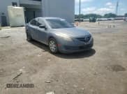 ✅ 2009 Mazda 6 i Sport • VIN: 1YVHP81A595M10839 • Лот: 63392275. Опубликован ранее на Copart с пробегом 183 633 миль. Бесплатный доступ к архиву аукционных продаж из США и подробный отчёт об истории автомобиля на DreamBid. Изображение 13.