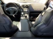 ✅ 2010 Chevrolet Corvette 3LT • VIN: 1G1YG2DW7A5109609 • Lot: 51635425. Listed on Copart with 63,030 mi. Free auction sales archive from the USA and detailed vehicle history report at DreamBid. Image 8.