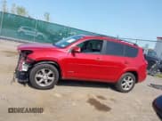 ✅ 2011 Toyota RAV4 Limited • VIN: 2T3DF4DV6BW134944 • Лот: 43145076. Опубликован ранее на IAAI с пробегом 109 950 миль. Бесплатный доступ к архиву аукционных продаж из США и подробный отчёт об истории автомобиля на DreamBid. Изображение 15.