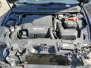 ✅ 2016 Ford Taurus SHO • VIN: 1FAHP2KT1GG131446 • Lot: 46653255. Listed on Copart with 106,039 mi. Free auction sales archive from the USA and detailed vehicle history report at DreamBid. Image 11.