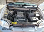 ✅ 2001 Hyundai Santa Fe GLS • VIN: KM8SC83D81U006955 • Лот: 92374625. Опубликован ранее на Copart с пробегом 156 622 миль. Бесплатный доступ к архиву аукционных продаж из США и подробный отчёт об истории автомобиля на DreamBid. Изображение 12.