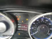 ✅ 2011 Hyundai Sonata GLS • VIN: 5NPEB4AC1BH096971 • Lot: 64874184. Wystawiony na Copart z przebiegiem 186 199 mil. Bezpłatny archiwum sprzedaży aukcyjnych z USA i szczegółowy raport historii pojazdu na DreamBid. Zdjęcie 9.