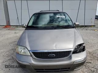 ✅ 2003 Ford Windstar LTD • VIN: 2FMDA58483BA47178 • Lot: 75730344. Wystawiony na Copart z przebiegiem 174 036 mil. Bezpłatny archiwum sprzedaży aukcyjnych z USA i szczegółowy raport historii pojazdu na DreamBid. Zdjęcie 5.