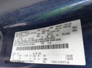 ✅ 2016 Ford F-150 XLT • VIN: 1FTEW1EP2GFA37400 • Lot: 43557289. Listed on IAAI with 146,932 mi. Free auction sales archive from the USA and detailed vehicle history report at DreamBid. Image 9.