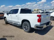 ✅ 2022 Chevrolet Silverado 1500 LT • VIN: 3GCUDDET3NG587586 • Lot: 43325073. Listed on IAAI with 58,797 mi. Free auction sales archive from the USA and detailed vehicle history report at DreamBid. Image 3.