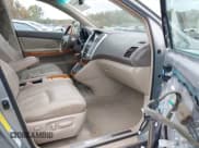 ✅ 2008 Lexus RX 350 • VIN: 2T2HK31U58C071420 • Lot: 43564389. Listed on IAAI with 202,788 mi. Free auction sales archive from the USA and detailed vehicle history report at DreamBid. Image 5.