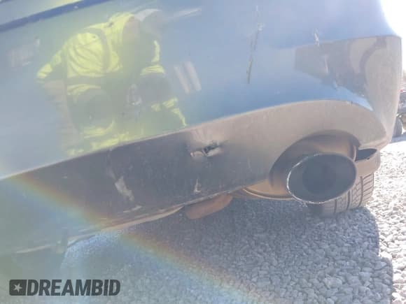 ✅ 2009 Honda Accord EX-L • VIN: 1HGCP268X9A014112 • Лот: 43510068. Опубликован ранее на IAAI с пробегом 255 799 миль. Бесплатный доступ к архиву аукционных продаж из США и подробный отчёт об истории автомобиля на DreamBid. Изображение 14.