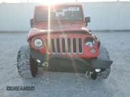 ✅ 2018 Jeep Wrangler Sahara • VIN: 1C4AJWBG4JL859218 • Lot: 54143805. Listed on Copart with 71,091 mi. Free auction sales archive from the USA and detailed vehicle history report at DreamBid. Image 5.