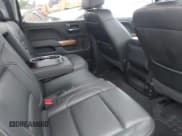 ✅ 2018 Chevrolet Silverado 1500 LTZ • VIN: 3GCUKSEC7JG357666 • Lot: 42190446. Wystawiony na IAAI z przebiegiem 100 326 mil. Bezpłatny archiwum sprzedaży aukcyjnych z USA i szczegółowy raport historii pojazdu na DreamBid. Zdjęcie 8.