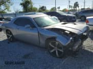 ✅ 2017 Dodge Challenger R/T Shaker • VIN: 2C3CDZBT9HH527625 • Lot: 48117855. Listed on Copart with 70,718 mi. Free auction sales archive from the USA and detailed vehicle history report at DreamBid. Image 4.