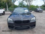 ✅ 2013 BMW M5 • VIN: WBSFV9C51DC773385 • Lot: 43478874. Listed on IAAI with 106,547 mi. Free auction sales archive from the USA and detailed vehicle history report at DreamBid. Image 12.