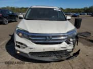 ✅ 2018 Honda Pilot EX-L • VIN: 5FNYF6H73JB063280 • Лот: 81833095. Опубликован ранее на Copart с пробегом 147 655 миль. Бесплатный доступ к архиву аукционных продаж из США и подробный отчёт об истории автомобиля на DreamBid. Изображение 5.