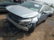 ✅ 2017 Subaru Outback Limited • VIN: 4S4BSENC6H3345123 • Лот: 42403091. Опубликован ранее на IAAI с пробегом 44 981 миль. Бесплатный доступ к архиву аукционных продаж из США и подробный отчёт об истории автомобиля на DreamBid. Изображение 2.