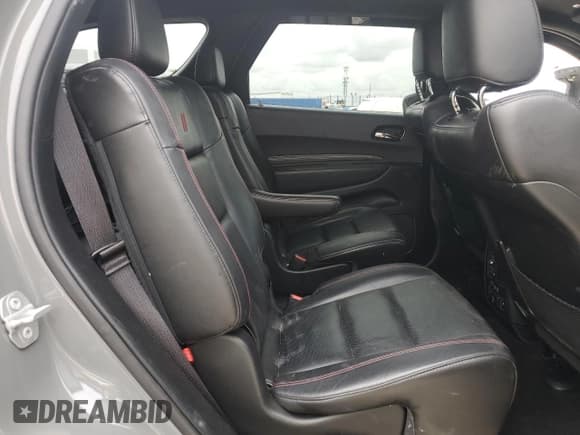 ✅ 2022 Dodge Durango R/T • VIN: 1C4SDJCT8NC222025 • Lot: 71506455. Listed on Copart with 59,556 mi. Free auction sales archive from the USA and detailed vehicle history report at DreamBid. Image 11.