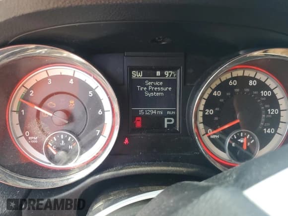 ✅ 2013 Dodge Durango Citadel • VIN: 1C4RDJEG1DC661158 • Lot: 66677255. Wystawiony na Copart z przebiegiem 151 294 mil. Bezpłatny archiwum sprzedaży aukcyjnych z USA i szczegółowy raport historii pojazdu na DreamBid. Zdjęcie 9.