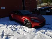 ✅ 2020 Aston Martin DB11 • VIN: SCFRMFEV2LGL08979 • Lot: 88849045. Wystawiony na Copart z przebiegiem Nie podano. Bezpłatny archiwum sprzedaży aukcyjnych z USA i szczegółowy raport historii pojazdu na DreamBid. Zdjęcie 11.