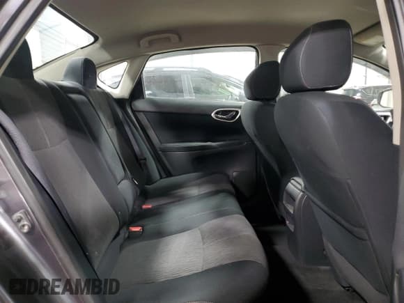 ✅ 2015 Nissan Sentra SV • VIN: 3N1AB7AP8FL681865 • Lot: 86173215. Wystawiony na Copart z przebiegiem 32 221 mil. Bezpłatny archiwum sprzedaży aukcyjnych z USA i szczegółowy raport historii pojazdu na DreamBid. Zdjęcie 10.