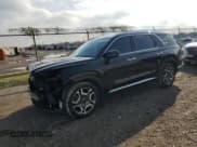 ✅ 2024 Hyundai Palisade Limited • VIN: KM8R5DGE4RU695621 • Лот: 86530424. Опубликован ранее на Copart с пробегом 15 251 миль. Бесплатный доступ к архиву аукционных продаж из США и подробный отчёт об истории автомобиля на DreamBid. Изображение 1.
