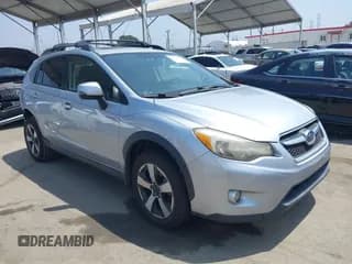 ✅ 2014 Subaru Crosstrek Touring • VIN: JF2GPBKCXEH322846 • Lot: 42380637. Listed on IAAI with 78,708 mi. Free auction sales archive from the USA and detailed vehicle history report at DreamBid. Image 1.