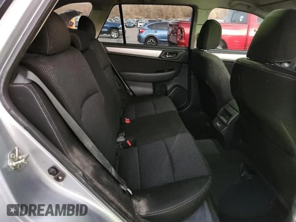 ✅ 2018 Subaru Outback Premium • VIN: 4S4BSACC5J3312017 • Lot: 91660825. Listed on Copart with 102,798 mi. Free auction sales archive from the USA and detailed vehicle history report at DreamBid. Image 11.