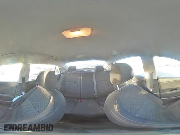 ✅ 2023 Kia Rio S • VIN: 3KPA24AD8PE539944 • Lot: 49712485. Listed on Copart with 19,271 mi. Free auction sales archive from the USA and detailed vehicle history report at DreamBid. Image 13.