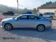 2015 Chevrolet Impala LT with VIN 1G1125S36FU100682, listed as a IAAI auction lot 43003210 with 76,563 mi miles and . Bid and sale history available at DreamBid. Image 15.