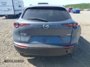 ✅ 2022 Mazda CX-30 S Carbon Edition • VIN: 3MVDMBCL8NM422737 • Lot: 42229336. Listed on IAAI with 14,665 mi. Free auction sales archive from the USA and detailed vehicle history report at DreamBid. Image 16.