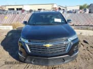 ✅ 2023 Chevrolet Traverse LT Cloth • VIN: 1GNEVGKW2PJ124025 • Lot: 43327558. Wystawiony na IAAI z przebiegiem 37 031 mil. Bezpłatny archiwum sprzedaży aukcyjnych z USA i szczegółowy raport historii pojazdu na DreamBid. Zdjęcie 12.