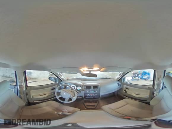 2007 Dodge Dakota ST z VIN 1D7HW28N37S144269, wystawiony jako Copart lot #56395474 z przebiegiem 101 210 mil mil oraz Nie do naprawy • Non repairable. Historia ofert i sprzedaży dostępna na DreamBid. Obrazek 12.