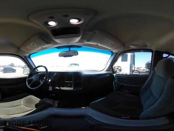 ✅ 2004 Chevrolet Silverado 1500 Z71 • VIN: 2GCEK13T141424177 • Lot: 43448148. Wystawiony na IAAI z przebiegiem 266 413 mil. Bezpłatny archiwum sprzedaży aukcyjnych z USA i szczegółowy raport historii pojazdu na DreamBid. Zdjęcie 21.