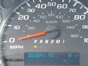 ✅ 2018 Chevrolet Express Cargo • VIN: 1GCWGAFGXJ1200976 • Lot: 43382543. Listed on IAAI with 261,043 mi. Free auction sales archive from the USA and detailed vehicle history report at DreamBid. Image 15.