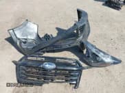 ✅ 2024 Subaru Ascent Onyx Limited • VIN: 4S4WMAKD0R3455443 • Lot: 41985526. Listed on IAAI with 7,505 mi. Free auction sales archive from the USA and detailed vehicle history report at DreamBid. Image 12.