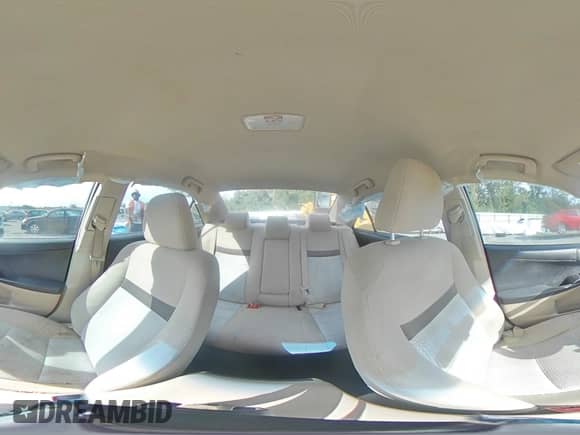 2012 Toyota Camry LE с VIN 4T1BF1FK2CU585713, выставлен на аукционе Copart как лот 81721565 с пробегом 101 100 миль миль и Списание • Salvage title. История ставок и продаж доступна на DreamBid. Изображение 15.