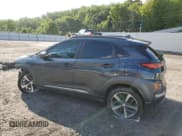 ✅ 2020 Hyundai Kona Ultimate • VIN: KM8K5CA57LU446029 • Лот: 64626253. Опубликован ранее на Copart с пробегом Не указан. Бесплатный доступ к архиву аукционных продаж из США и подробный отчёт об истории автомобиля на DreamBid. Изображение 2.