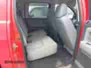 2008 Dodge Dakota Bighorn/Lonestar with VIN 1D7HE38K68S561918, listed as a IAAI auction lot 42488556 with 198,422 mi miles and . Bid and sale history available at DreamBid. Image 8.